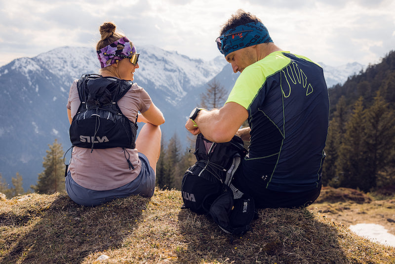 Choose The Right Gear For Your Activity – Silva Canada