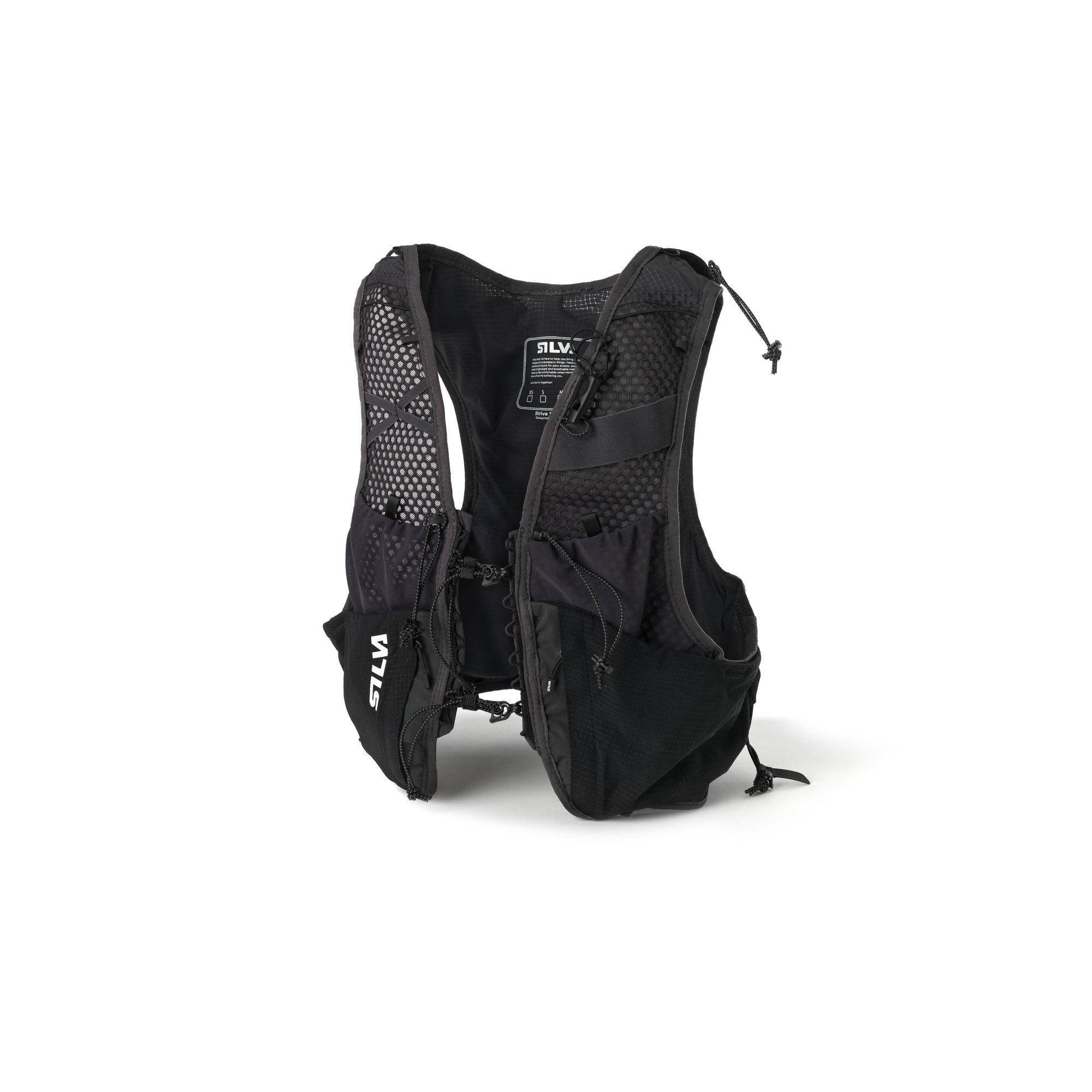 Strive 10l Running Vest 