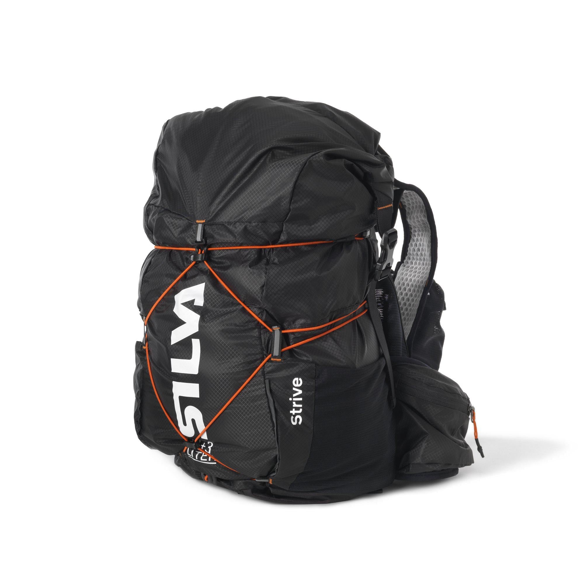 Strive Mountain Running Pack 23 3L Silva Silva Canada