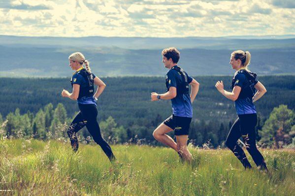 Swedish Orienteering Federation