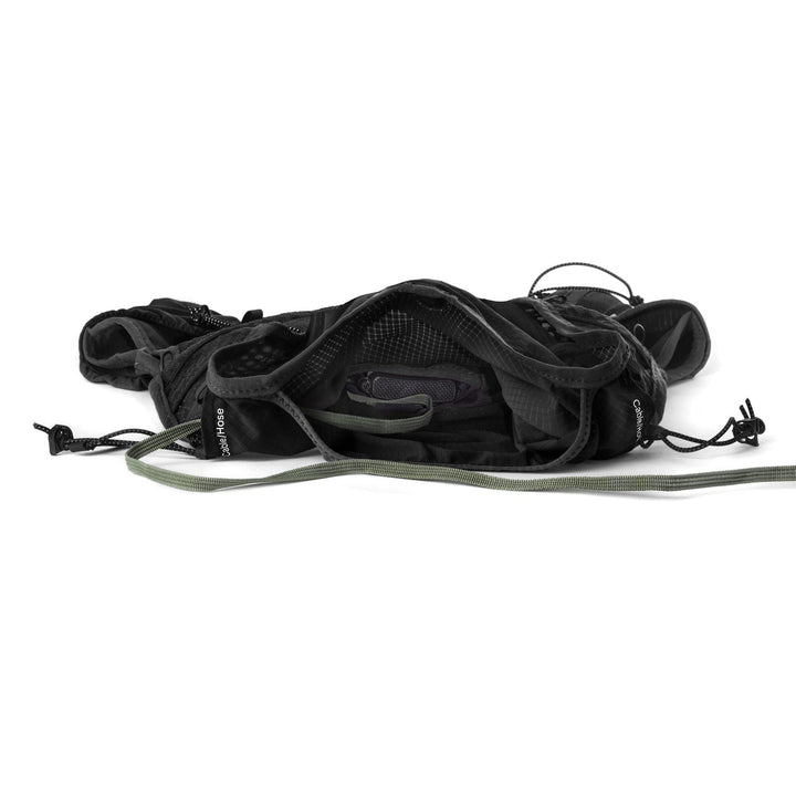 バッグ On Ultra Vest 10L Black Ultra Vest 10L | Black | On Japan