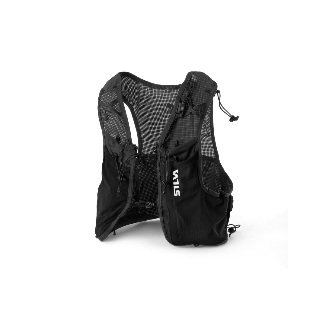 ENOF city trail vest ブラック ENOF city trail vest ブラック ベスト