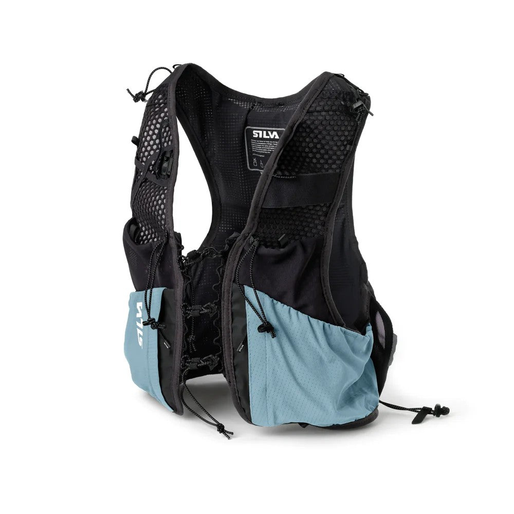 Strive 5L Vest | Hydration Running Pack | Silva – Silva Canada