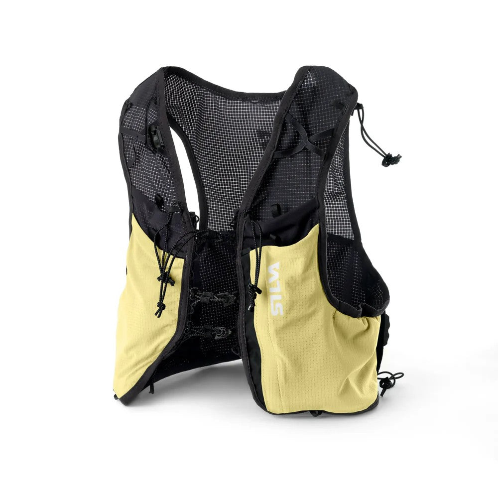 Strive Fly Running Vest | Silva – Silva Canada