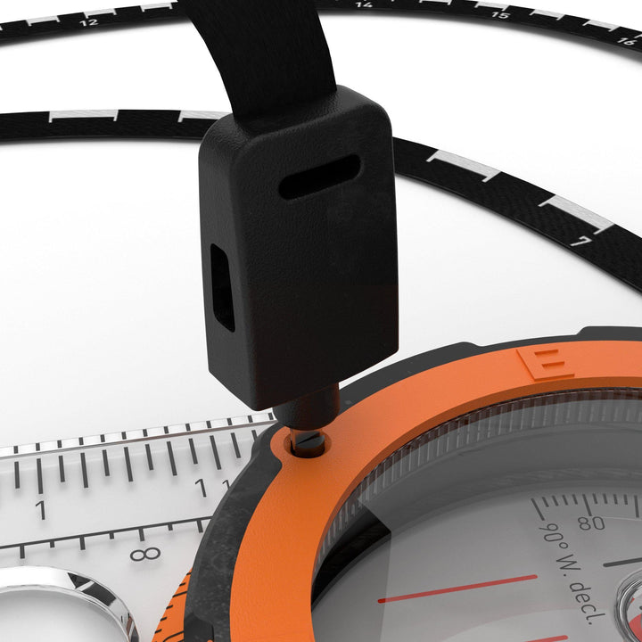 PICTURE EXPEDITION LINEサイズM Expedition Baseplate Compass | Silva – Silva Canada