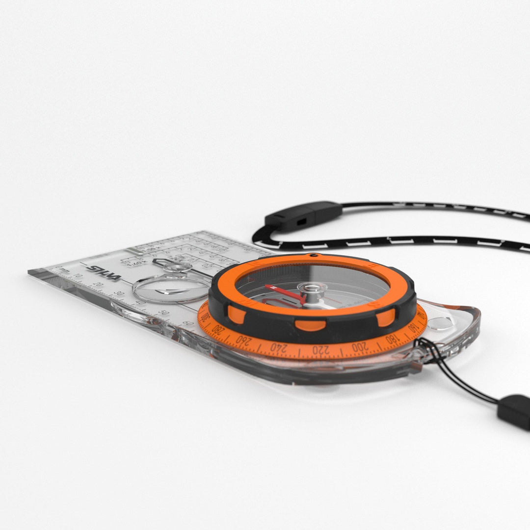 PICTURE EXPEDITION LINEサイズM Expedition Baseplate Compass | Silva – Silva Canada