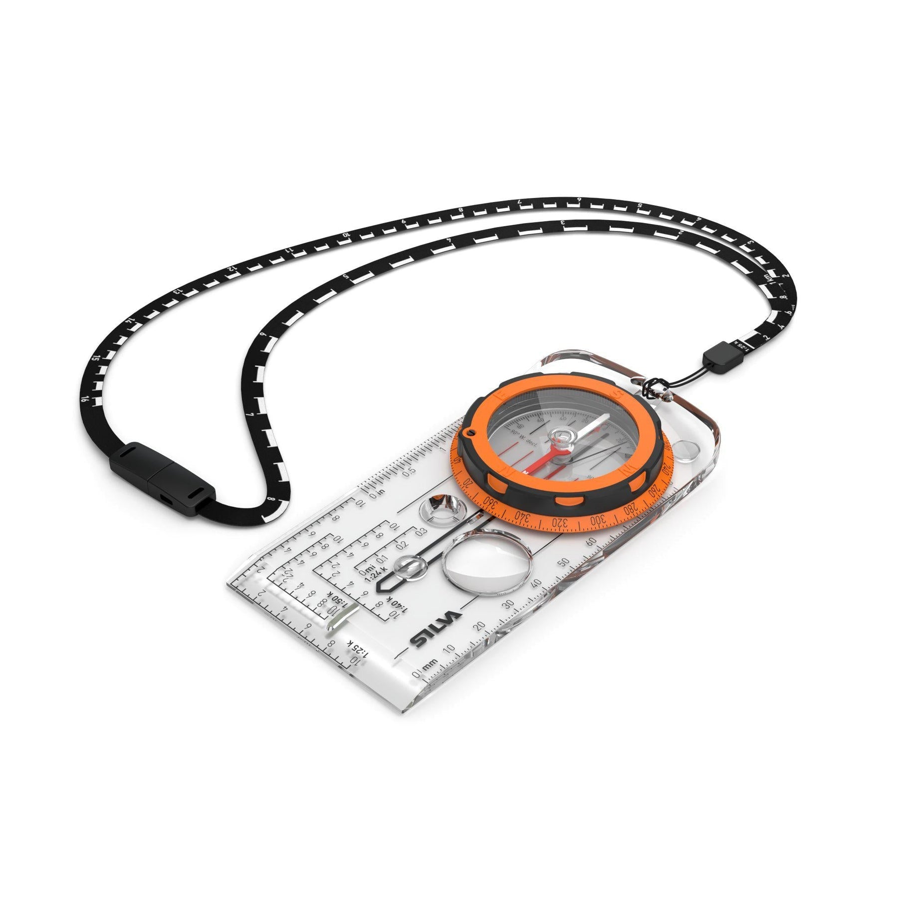 PICTURE EXPEDITION LINEサイズM Expedition Baseplate Compass | Silva – Silva Canada