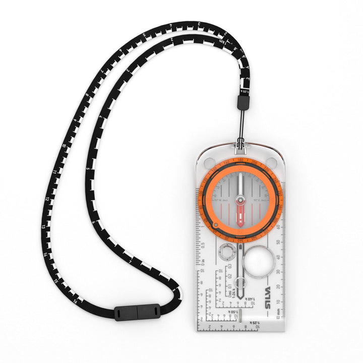 SILVA(シルバ) コンパス エクスペディション 37448 Expedition Baseplate Compass | Silva – Silva Canada