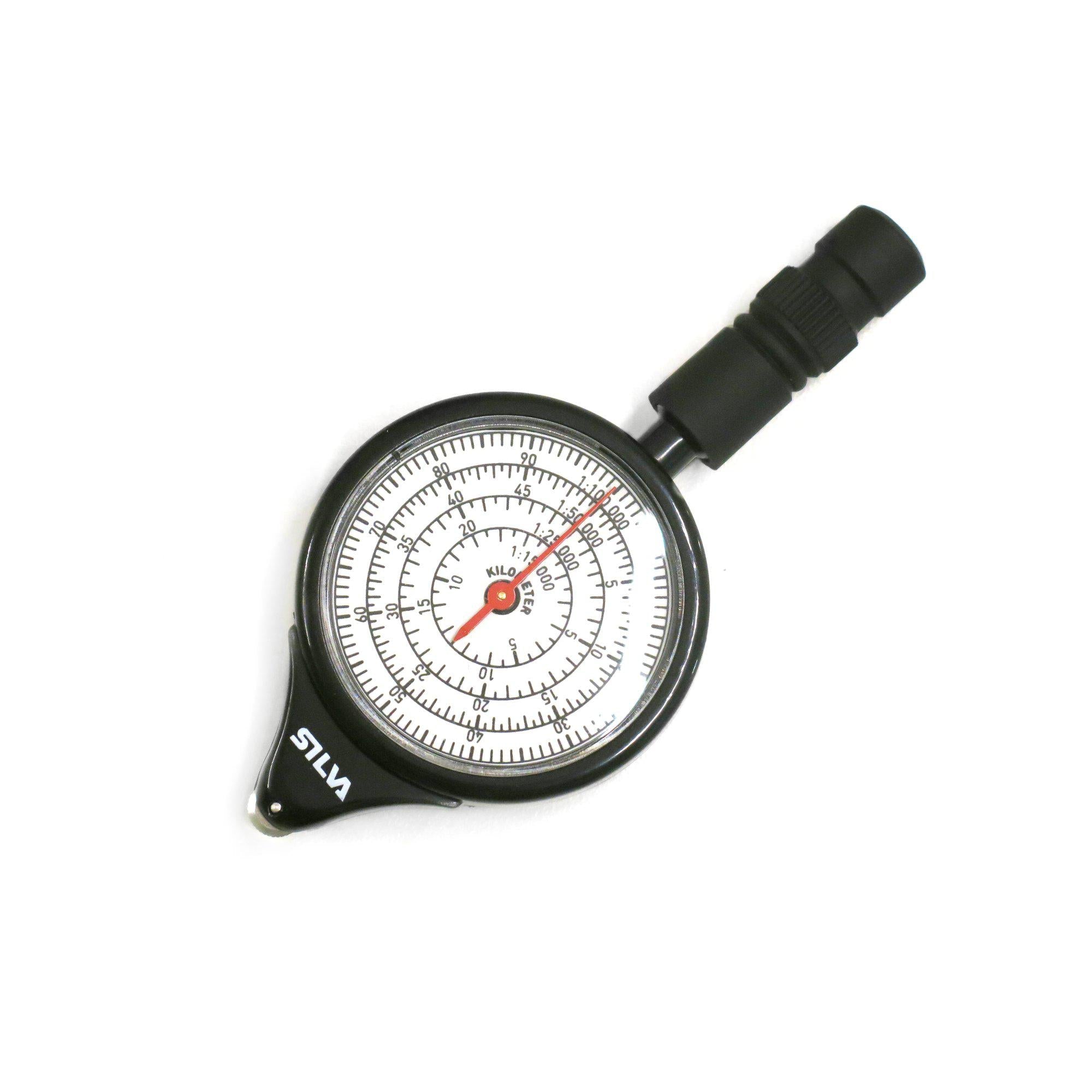 Map Measurer Path Tool | Silva – Silva Canada