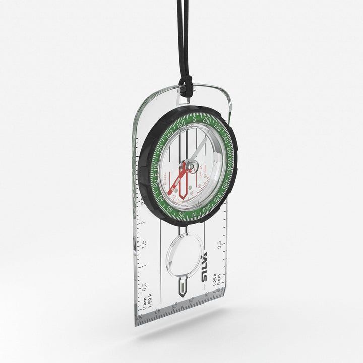 Ranger Baseplate Compass | Silva – Silva Canada