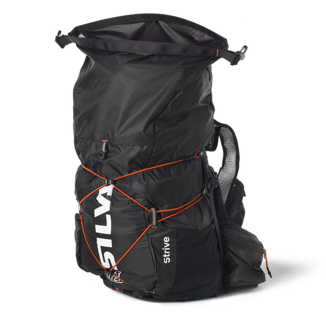 Strive Mountain Running Pack 17+3L | SIlva – Silva Canada