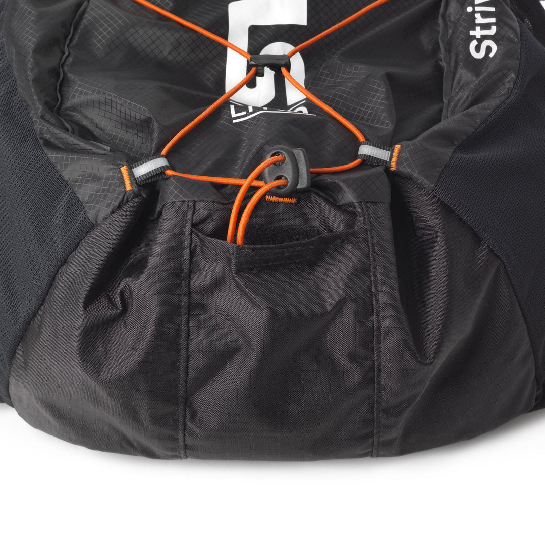 Silva Strive Mountain Pack 23+3L Rucksack - Wasserfest, Mit Embrace Tragesystem, Für Bergabenteuer