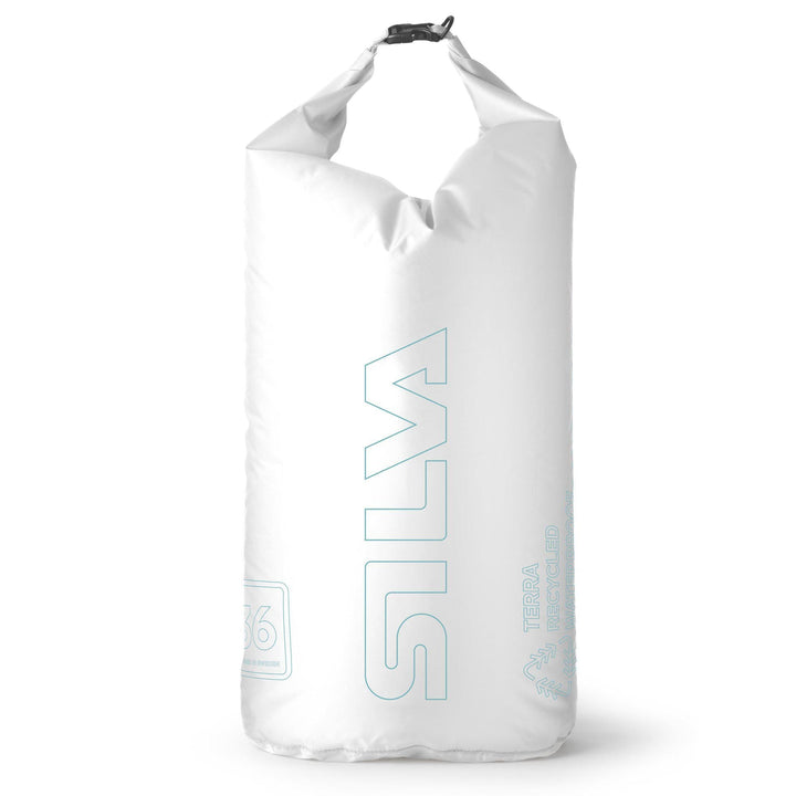 Terra Dry Bags recycled Silva Silva Canada