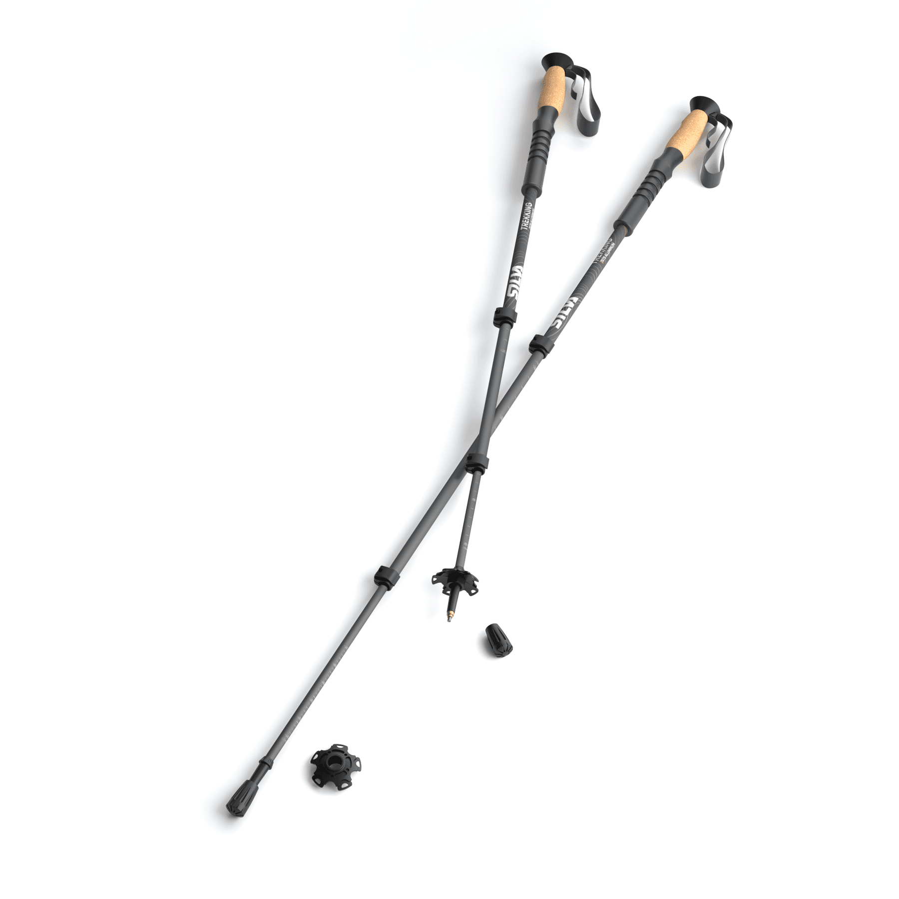Discount trekking poles outlet